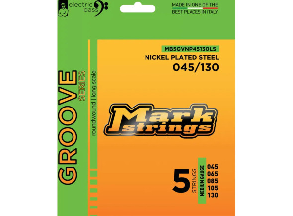 Markbass Energy 5 045-130 Markbass Energy 5 045-130